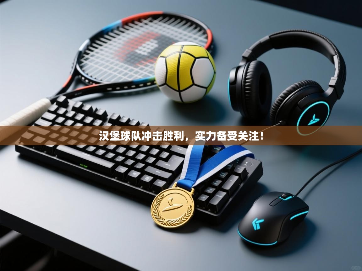 汉堡球队冲击胜利，实力备受关注！