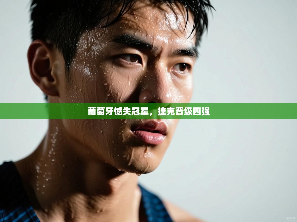 葡萄牙憾失冠军,捷克晋级四强