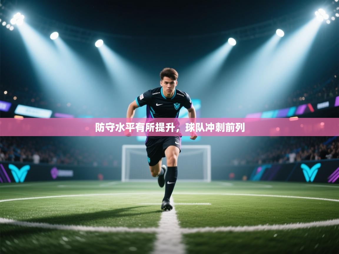 防守水平有所提升，球队冲刺前列