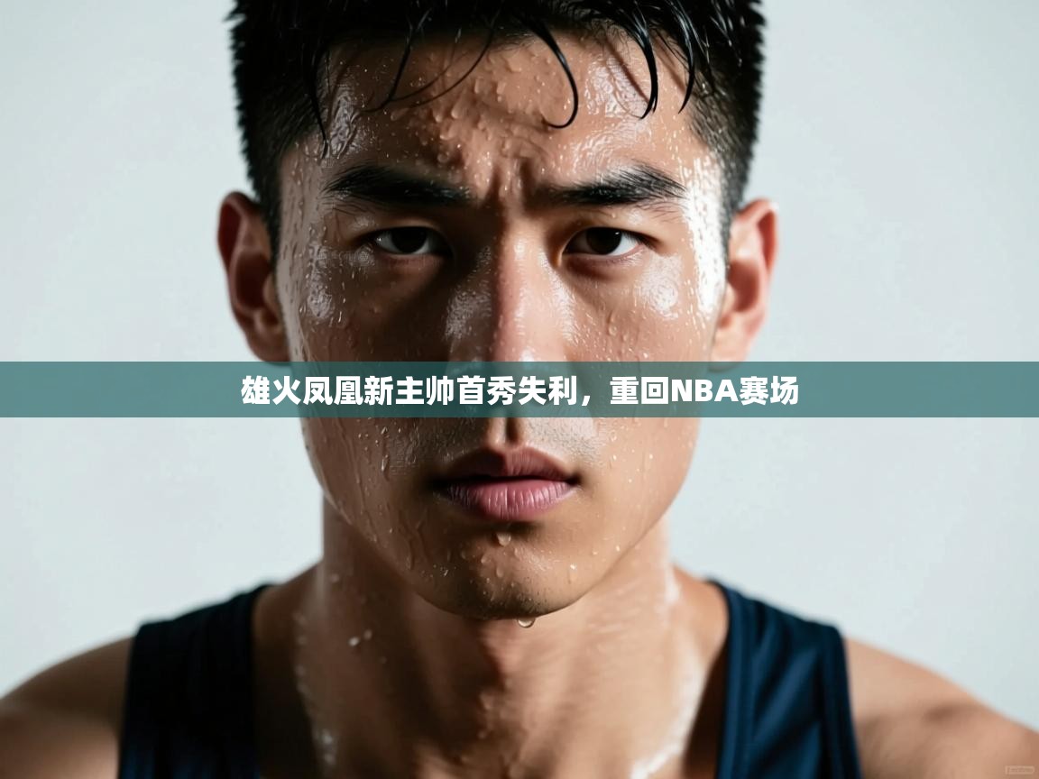 雄火凤凰新主帅首秀失利，重回NBA赛场