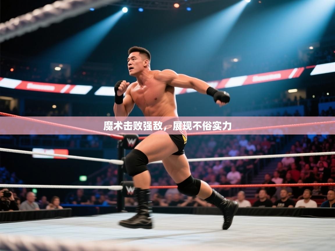 魔术击败强敌，展现不俗实力  第2张