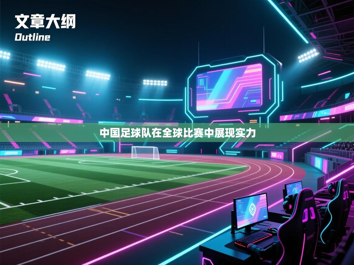 中国足球队在全球比赛中展现实力  第1张