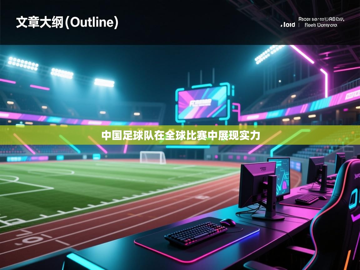 中国足球队在全球比赛中展现实力  第2张