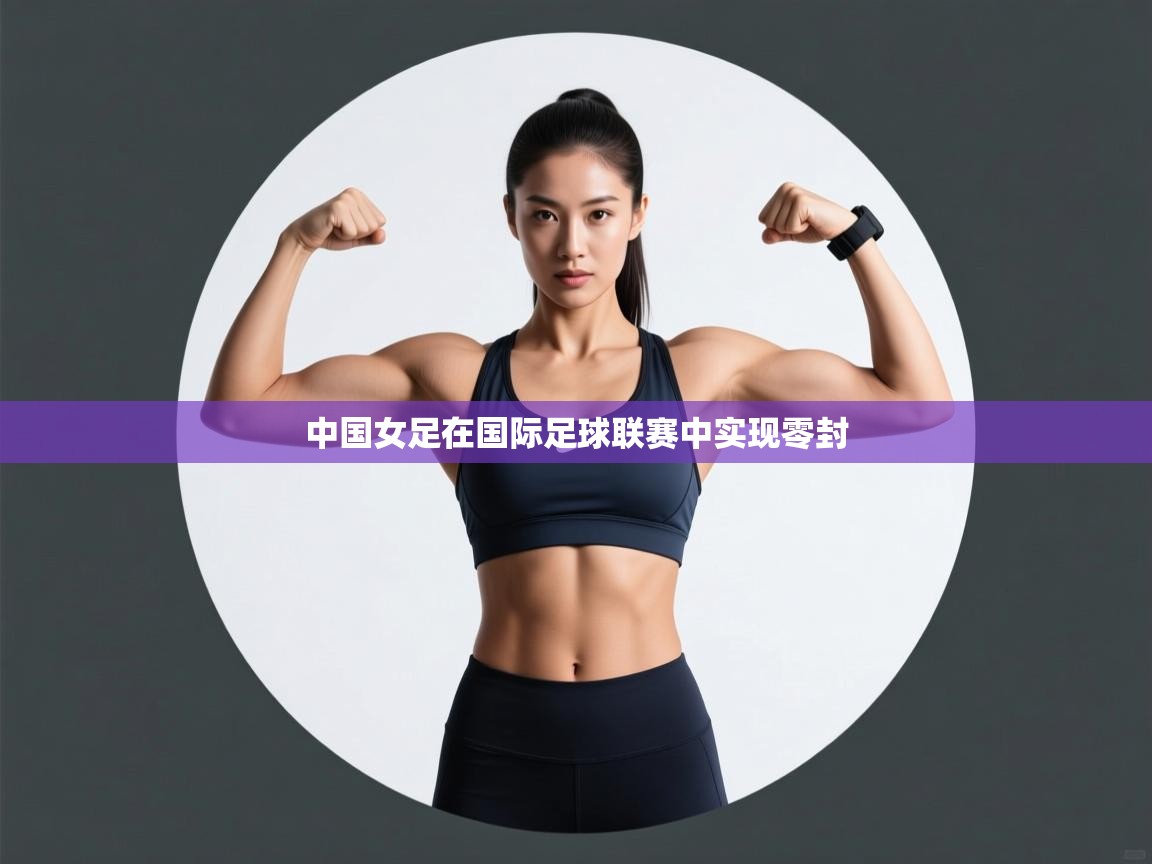 中国女足在国际足球联赛中实现零封  第2张