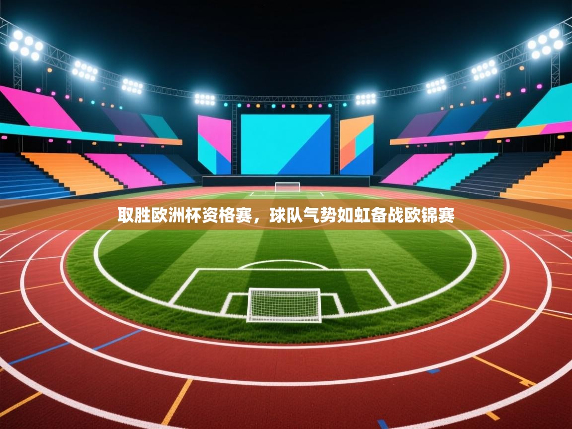 取胜欧洲杯资格赛，球队气势如虹备战欧锦赛  第1张