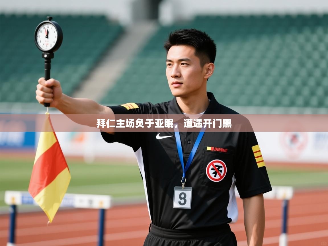 拜仁主场负于亚眠，遭遇开门黑  第1张