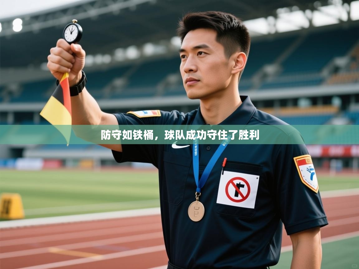 防守如铁桶，球队成功守住了胜利  第2张