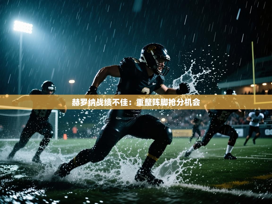 赫罗纳战绩不佳：重整阵脚抢分机会  第1张