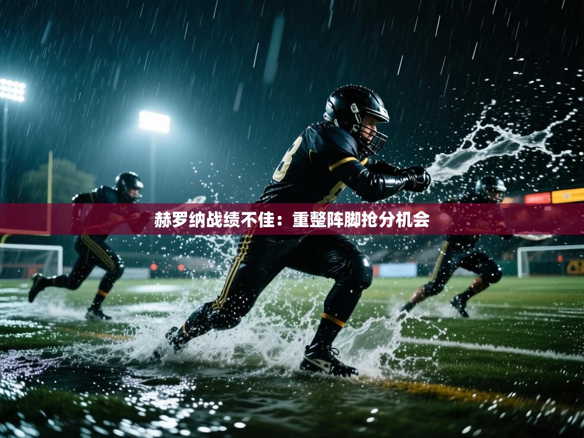 赫罗纳战绩不佳：重整阵脚抢分机会  第2张