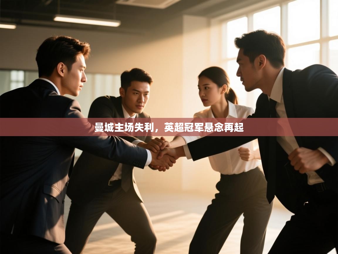 曼城主场失利,英超冠军悬念再起