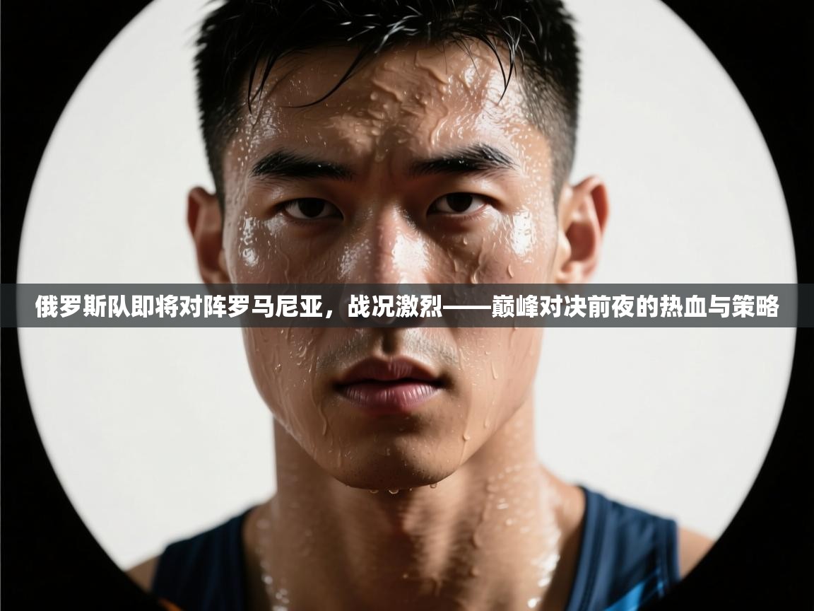 俄罗斯队即将对阵罗马尼亚，战况激烈——巅峰对决前夜的热血与策略
