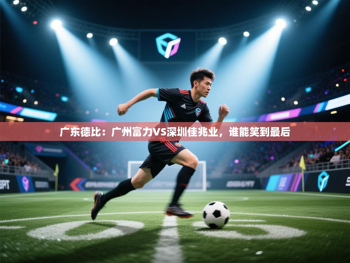 广东德比：广州富力VS深圳佳兆业，谁能笑到最后  第2张