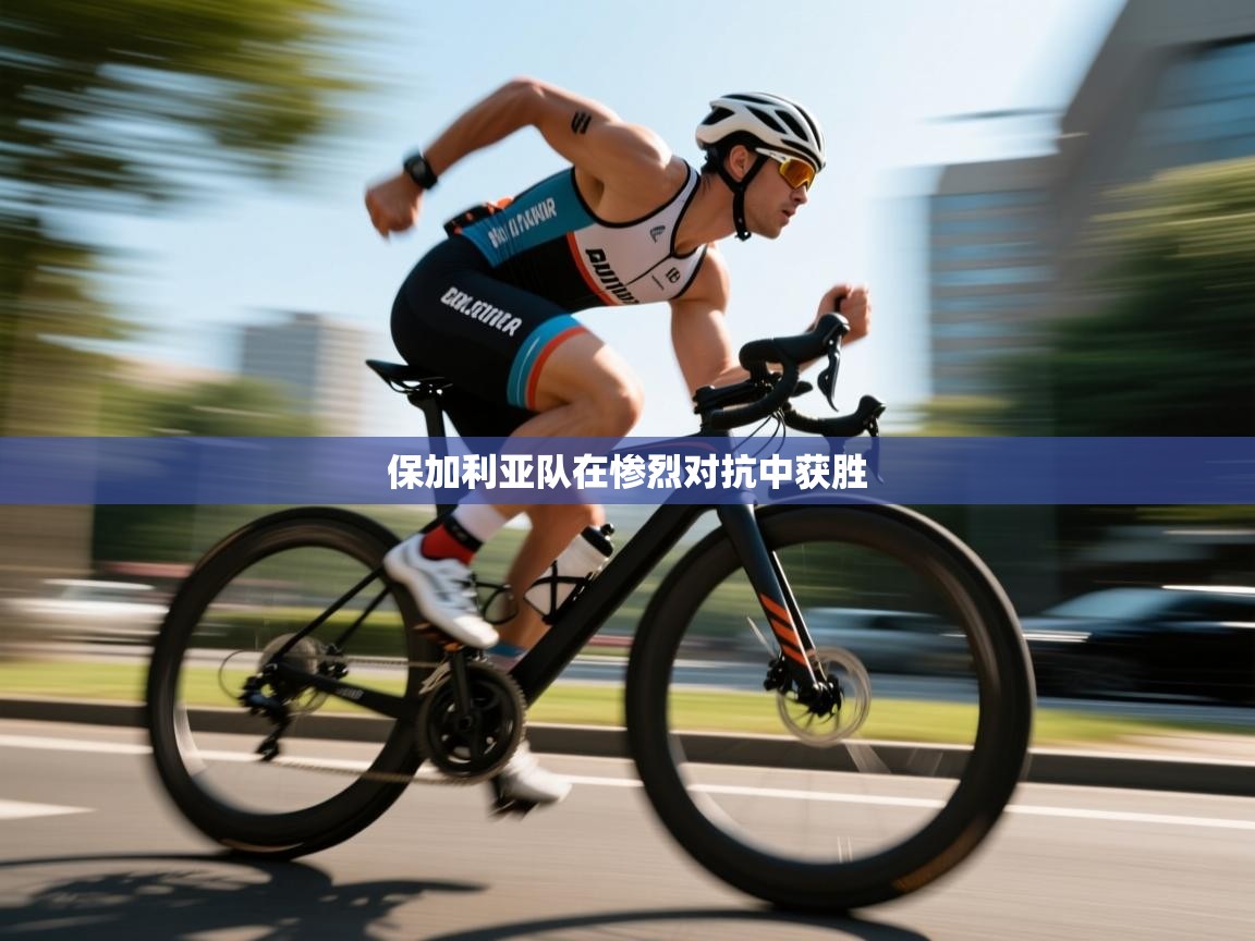 保加利亚队在惨烈对抗中获胜 第1张