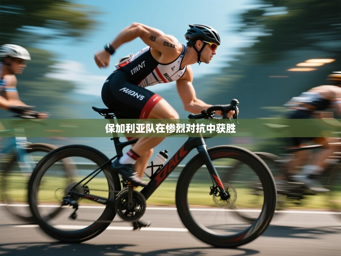 保加利亚队在惨烈对抗中获胜 第2张