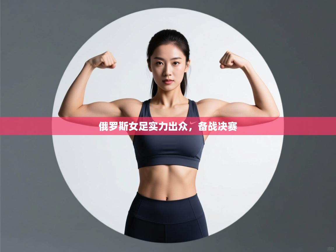 俄罗斯女足实力出众,备战决赛 第2张