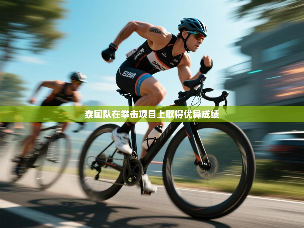 泰国队在拳击项目上取得优异成绩  第1张