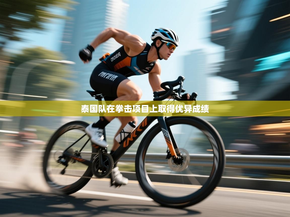 泰国队在拳击项目上取得优异成绩  第2张