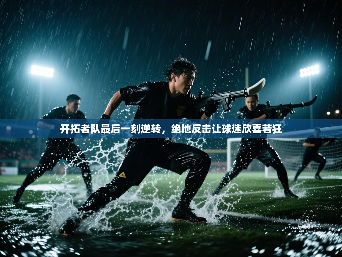 开拓者队最后一刻逆转，绝地反击让球迷欣喜若狂  第1张