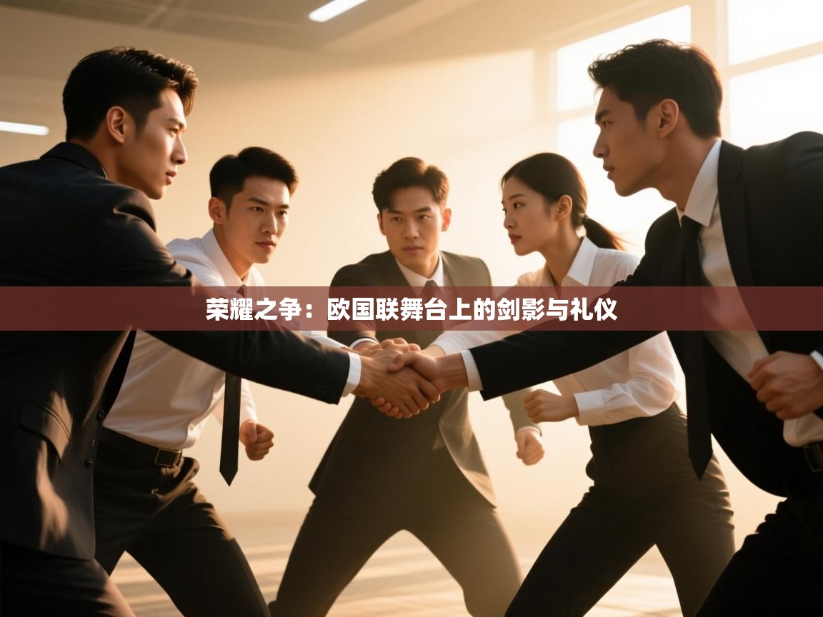 荣耀之争:欧国联舞台上的剑影与礼仪 第1张