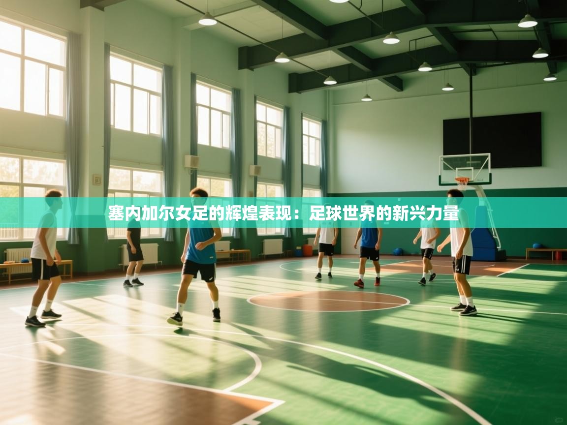 塞内加尔女足的辉煌表现:足球世界的新兴力量