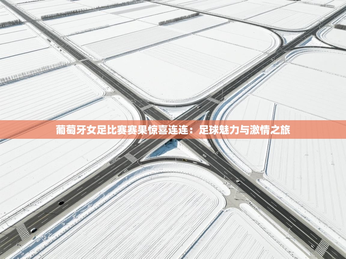 葡萄牙女足比赛赛果惊喜连连：足球魅力与激情之旅  第1张