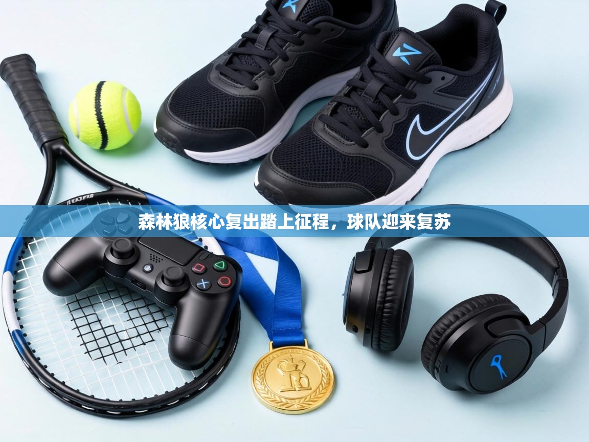 森林狼核心复出踏上征程,球队迎来复苏 第1张