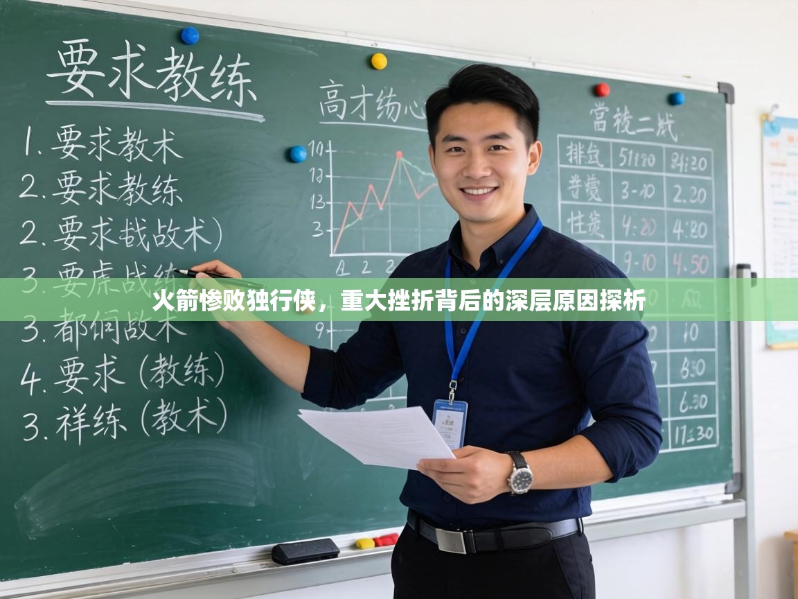 火箭惨败独行侠，重大挫折背后的深层原因探析  第1张