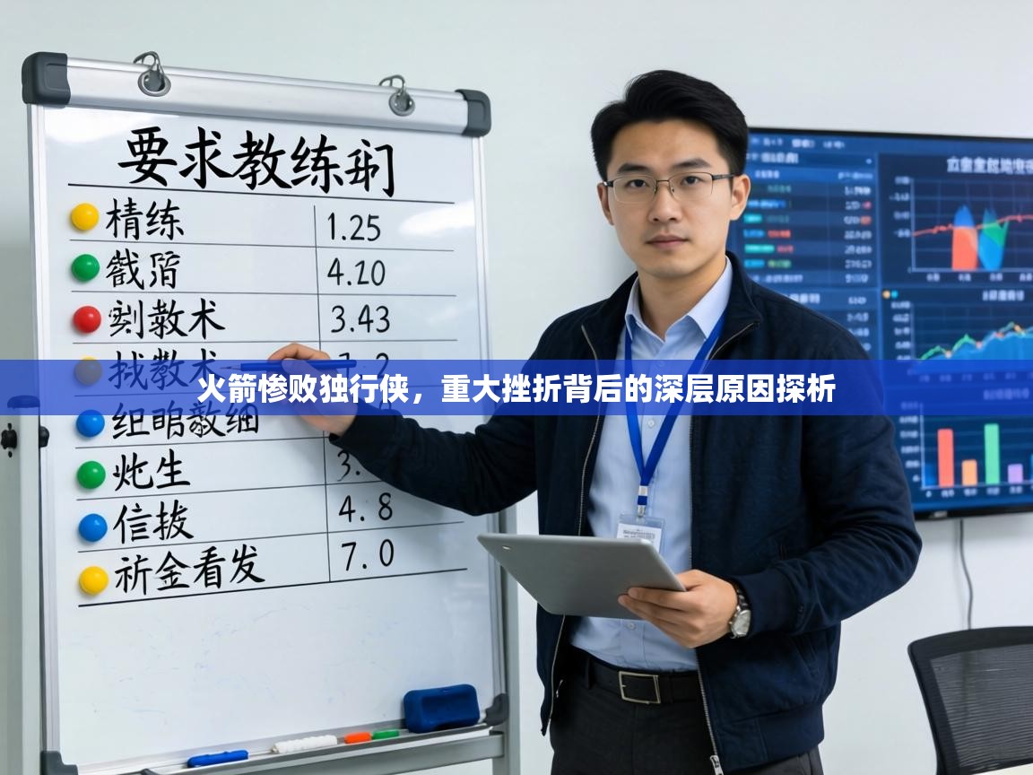 火箭惨败独行侠，重大挫折背后的深层原因探析  第2张