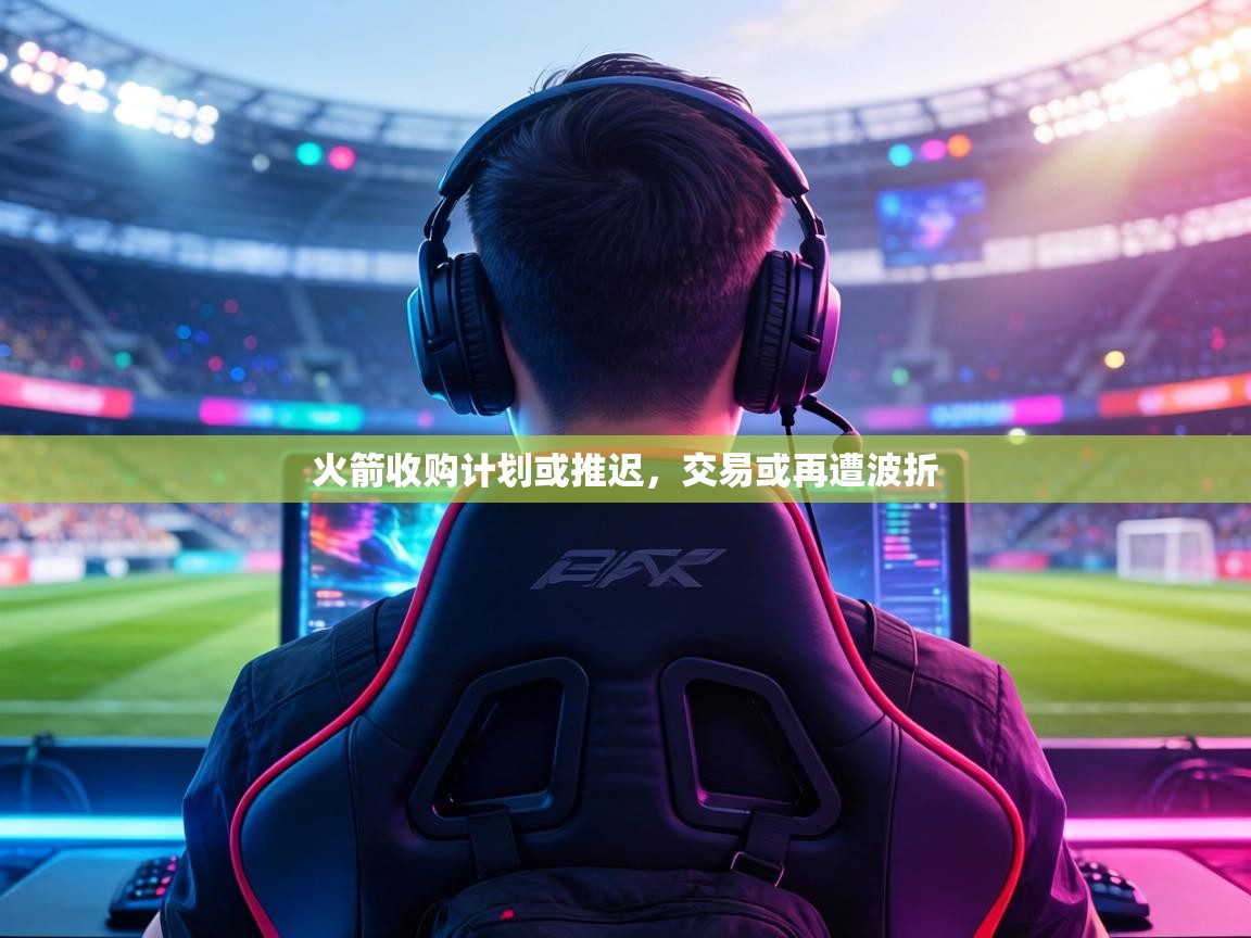 火箭收购计划或推迟,交易或再遭波折 第1张