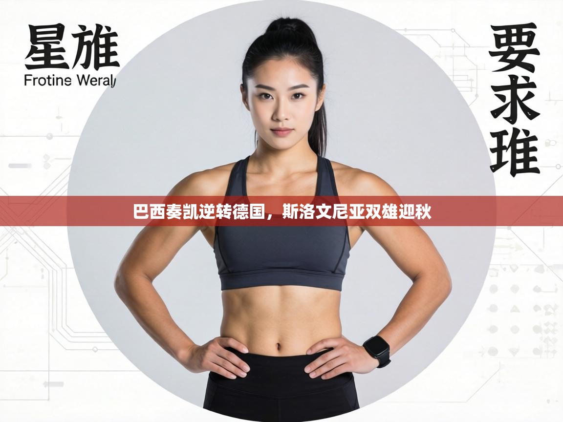 巴西奏凯逆转德国，斯洛文尼亚双雄迎秋