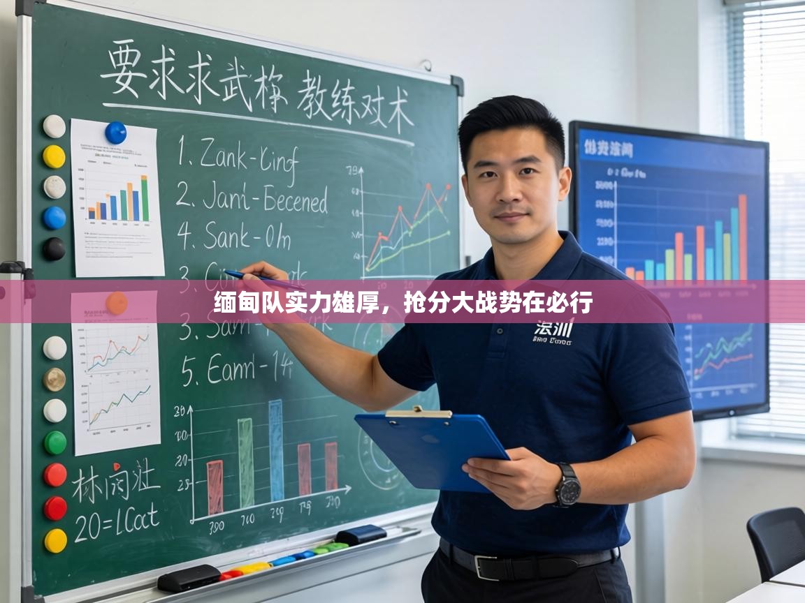 缅甸队实力雄厚，抢分大战势在必行  第1张