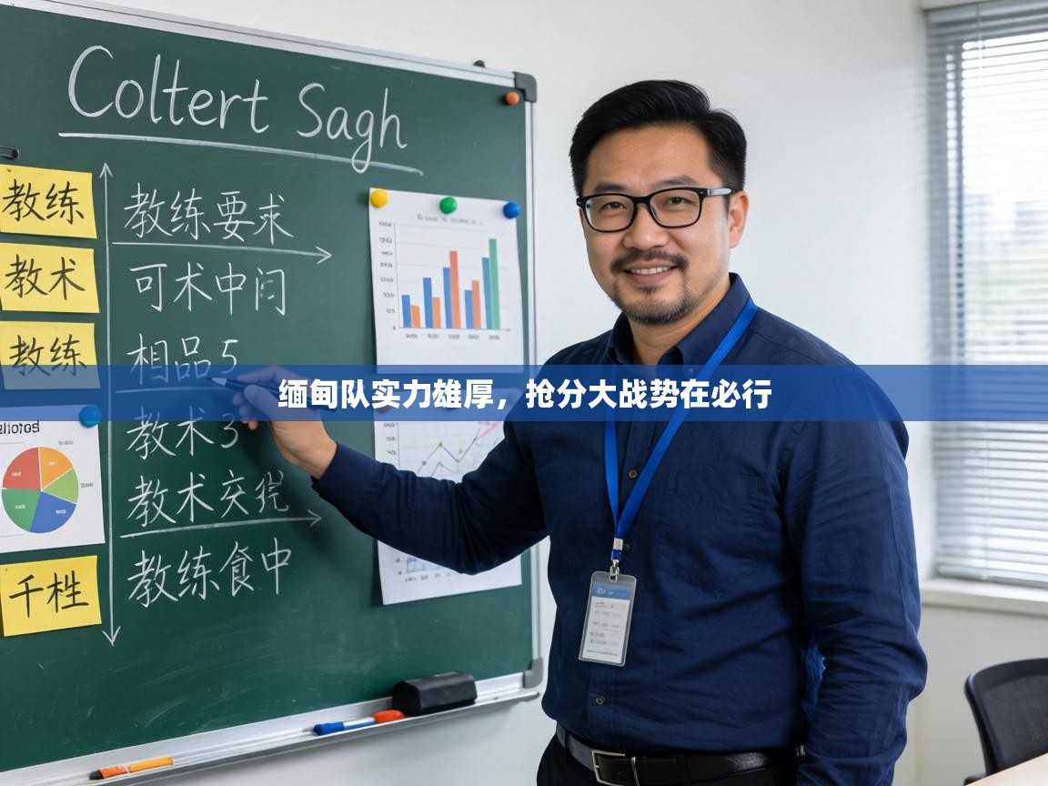 缅甸队实力雄厚，抢分大战势在必行  第2张